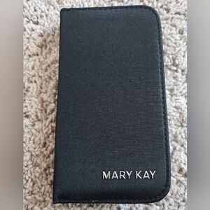 Mary Kay Black Clutch